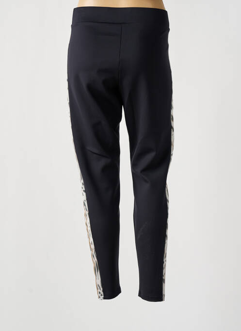 Legging noir SPORTALM pour femme