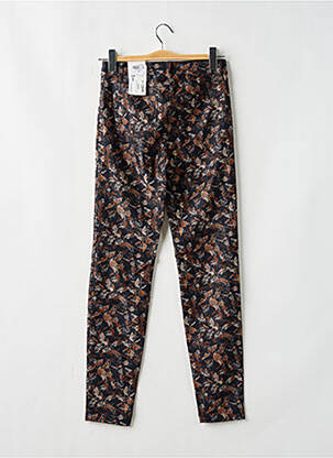 Pantalon slim poches noir GERRY WEBER femme