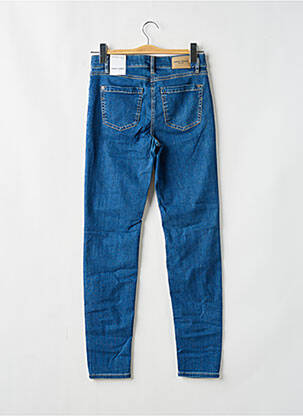 Jeans coupe slim poches bleu GERRY WEBER femme