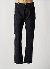 Pantalon droit noir MCS pour homme seconde vue