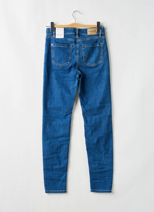 Jeans coupe slim bleu GERRY WEBER pour femme