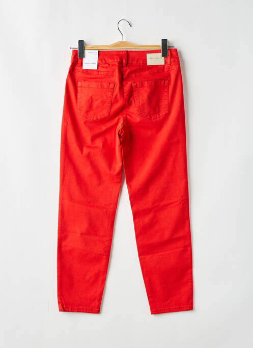 Pantalon 7/8 rouge GERRY WEBER pour homme