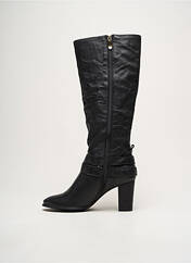 Bottes noir LAURA VITA pour femme seconde vue