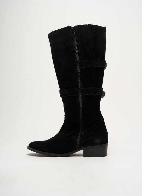 Bottes noir ARIMA pour femme