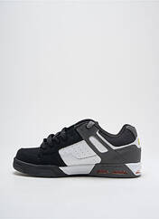 Baskets gris DVS pour homme seconde vue