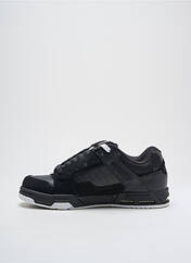 Baskets noir DVS pour homme seconde vue