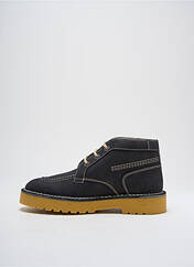 Bottines/Boots noir KICKERS pour homme seconde vue