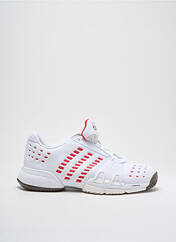 Baskets blanc ADIDAS pour femme seconde vue