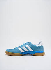 Baskets bleu ADIDAS pour femme seconde vue