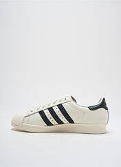 Baskets blanc ADIDAS pour homme seconde vue