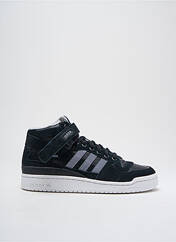 Baskets noir ADIDAS pour homme seconde vue