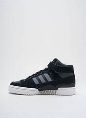 Baskets noir ADIDAS pour homme seconde vue