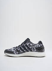 Baskets noir ADIDAS pour unisexe seconde vue