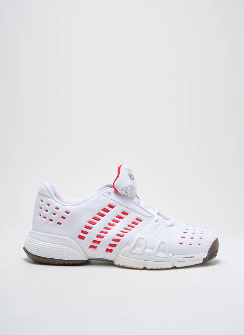 Baskets blanc ADIDAS pour femme