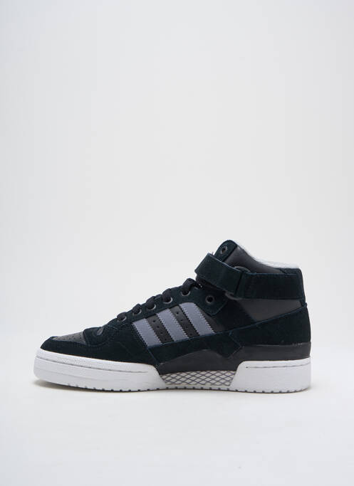 Baskets noir ADIDAS pour homme
