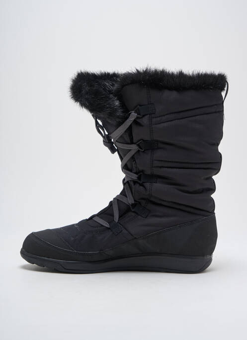 Bottines/Boots noir ADIDAS pour homme