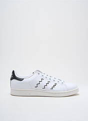 Baskets blanc ADIDAS pour femme seconde vue