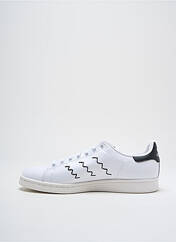 Baskets blanc ADIDAS pour femme seconde vue