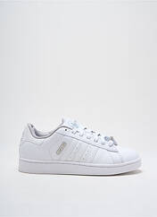 Baskets blanc ADIDAS pour homme seconde vue