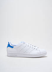 Baskets blanc ADIDAS pour homme seconde vue