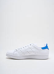 Baskets blanc ADIDAS pour homme seconde vue