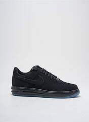 Baskets noir NIKE pour homme seconde vue