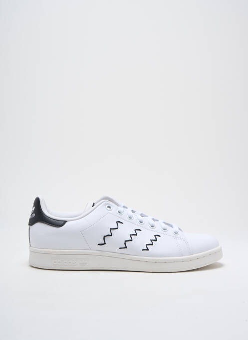 Baskets blanc ADIDAS pour femme