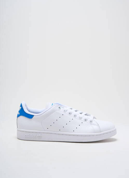 Baskets blanc ADIDAS pour homme