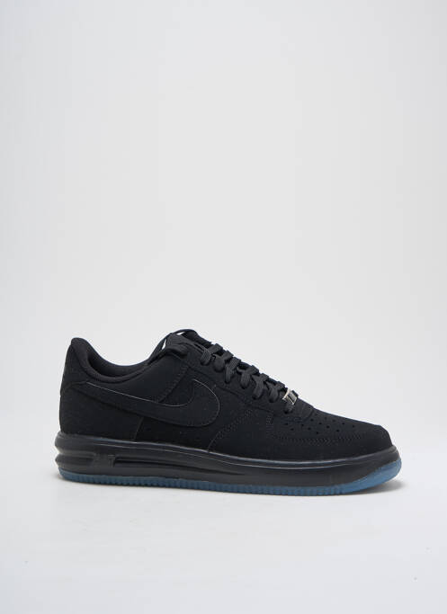 Baskets noir NIKE pour homme