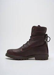 Bottines/Boots marron PANAMA JACK pour homme seconde vue