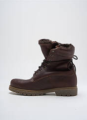 Bottines/Boots marron PANAMA JACK pour homme seconde vue