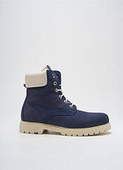 Bottines/Boots bleu PANAMA JACK pour homme seconde vue