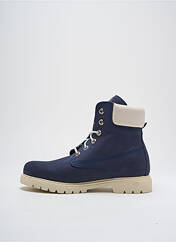 Bottines/Boots bleu PANAMA JACK pour homme seconde vue