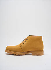 Bottines/Boots jaune PANAMA JACK pour homme seconde vue