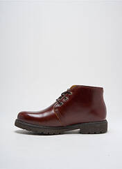 Bottines/Boots marron PANAMA JACK pour homme seconde vue