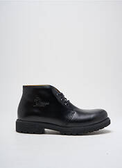 Bottines/Boots noir PANAMA JACK pour homme seconde vue