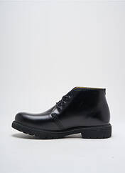 Bottines/Boots noir PANAMA JACK pour homme seconde vue