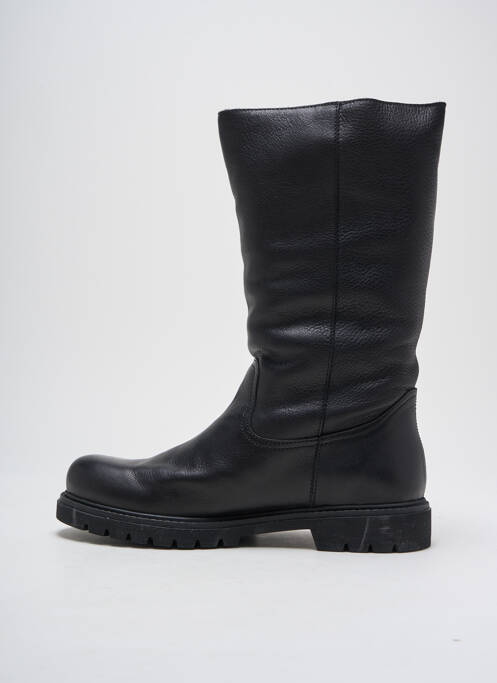 Bottes noir PANAMA JACK pour femme