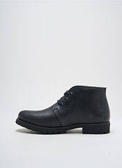 Bottines/Boots noir PANAMA JACK pour homme seconde vue