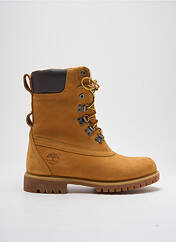 Bottines/Boots marron TIMBERLAND pour homme seconde vue