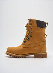 Bottines/Boots marron TIMBERLAND pour homme seconde vue