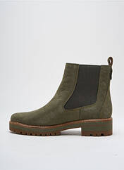 Bottines/Boots vert TIMBERLAND pour femme seconde vue