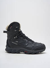 Baskets noir SALOMON pour homme seconde vue