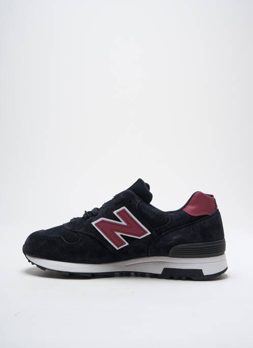 Baskets noir NEW BALANCE pour homme