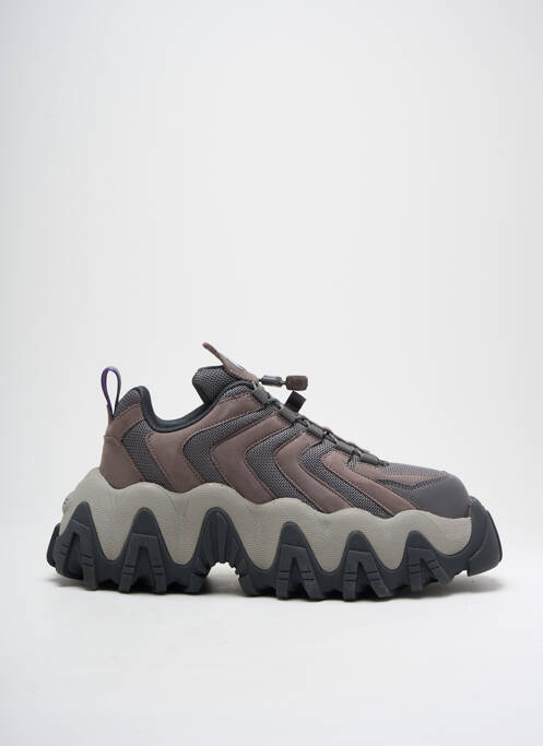 Baskets gris EYTYS pour femme