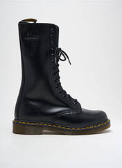 Bottes noir DR MARTENS pour femme seconde vue