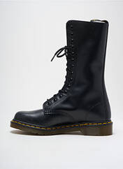 Bottes noir DR MARTENS pour femme seconde vue