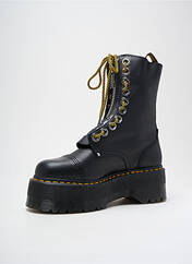 Bottines/Boots noir DR MARTENS pour femme seconde vue