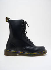 Bottines/Boots noir DR MARTENS pour femme seconde vue