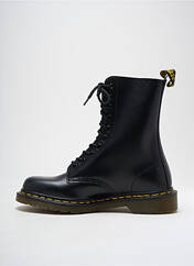 Bottines/Boots noir DR MARTENS pour femme seconde vue